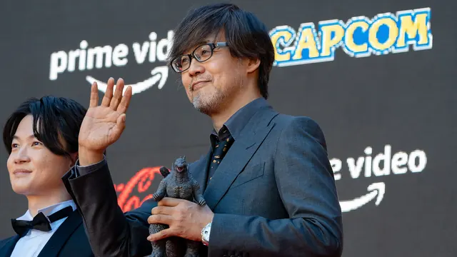 Yamazaki Takashi from "Godzilla Minus One" at